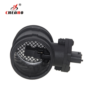 93180992 OPEL VAUXHALL MERIVA ZAFIRA B CORSA D ASTRA H 1.6 2.0 Turbo用マスエアフローメーターMAFセンサー - Product Image 2