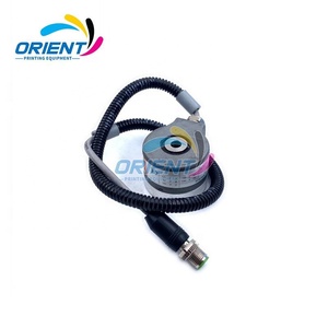 Encoder originale 8.5020.0020.2000.0014 Encoder ZA3.438612 per pezzi di ricambio macchina da taglio polare - Product Image 3