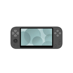 X20 Life PSPハンドヘルドゲームコンソール5.1インチHDスクリーン4K出力13シミュレーターレトロゲーム外部コントローラー - Product Image 6