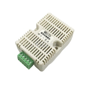 Sensor de temperatura transmisor de temperatura DS18B20 módulo de adquisición RTU RS485 Modbus - Product Image 1