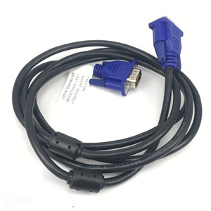 <strong>VGA</strong> 3+<strong>2</strong> <strong>VGA</strong> to <strong>VGA</strong> Cable Male to Male Cable for Computer Monitor HDTV <strong>1</strong>.8m - Product Image 5