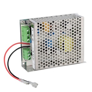 Nguồn Điện AC Sang DC 13.8V Pin Dự Phòng Smps 60W 80W 120W 150W 24V Bộ Nguồn Chuyển Đổi Cho Màn Hình LED Mô-đun LED - Product Image 3