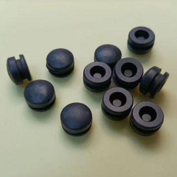 Negro 10x65mm