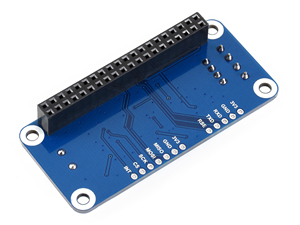 Waves hare RS485 CAN HAT SN65HVD230 Transceiver Onboard TVS-Erweiterungs karte für Raspberry Pi