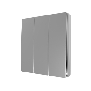 Smart Self Powered 7x7 20a Wi Fi Rf433 Wifi <strong>Tech</strong> 2 Channel Relay Module Touch 220v Suppliers Tu in Wall Wireless Light <strong>Switch</strong> - Product Image 2