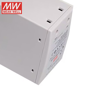 Fuente de alimentación conmutada de entrada ultraancha Mingwei de Taiwán, convertidor de 25/12V/24V/48V, frecuencia de salida de 50Hz, DDRH único - Product Image 5