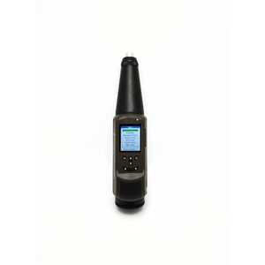 T-Messung Digitaler Resilio meter Silbers chmidt Rebound Hammer TEM-912