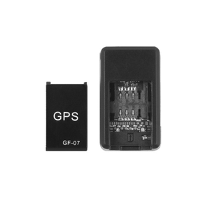 汽车全球定位系统跟踪器GF07儿童/宠物/汽车全球移动通信系统/GPRS/全球定位系统跟踪设备实时迷你跟踪器GF07跟踪定位器小尺寸 - Product Image 3