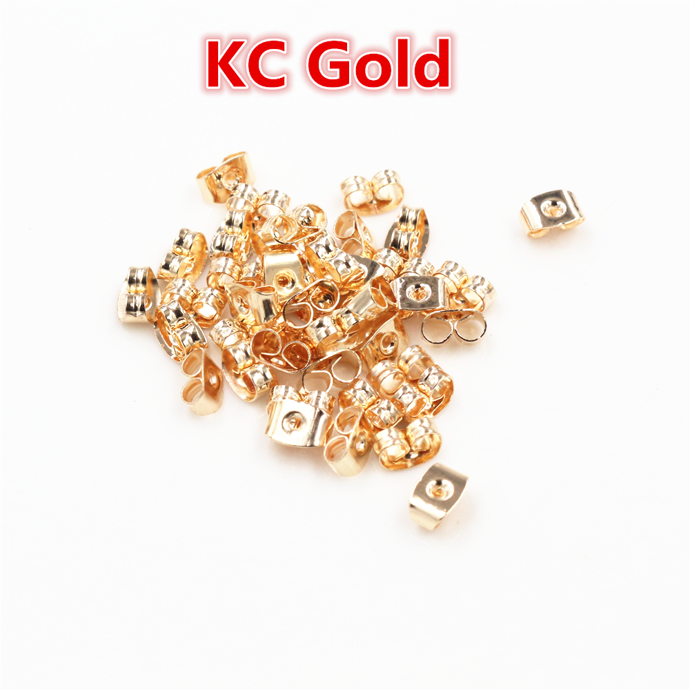 KC Gold