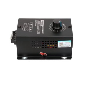 220vforward Rückwärts drehzahl regler Drehzahl motor Gleichstrom - Product Image 2