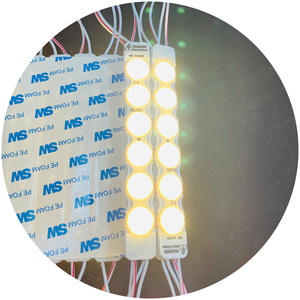 サイネージディスプレイAc Ledモジュール120vac 160度レンズAc Ledモジュール120vac 220v 3.5w Ac Ledモジュール - Product Image 1