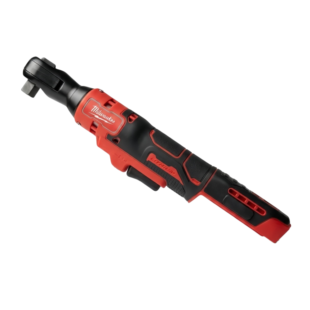 cordless ratchet