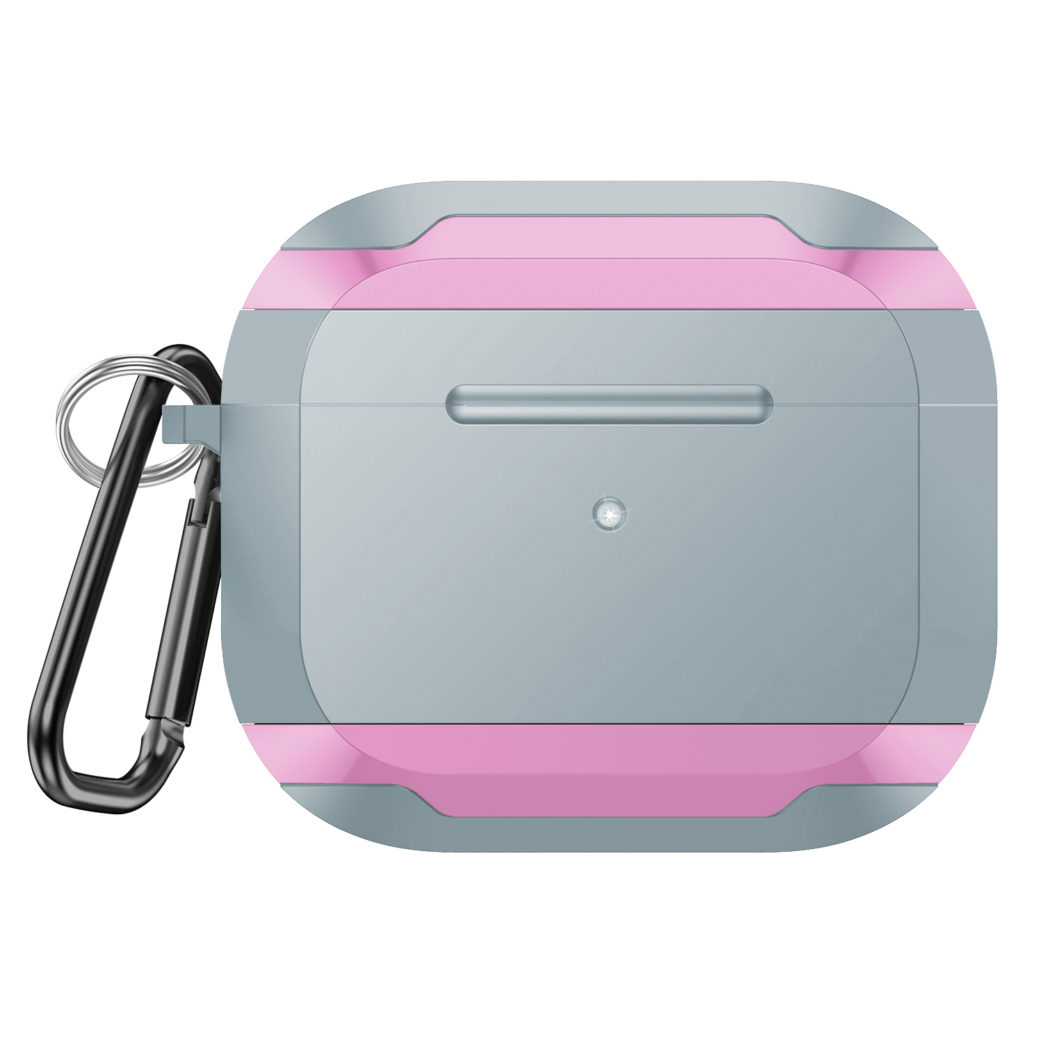 Airpods Pro2-Rose oro