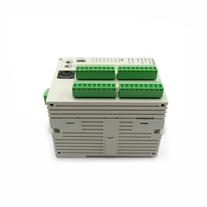 Nuevo y original Delta DVP Series PLC DVP20SX211R Módulo controlador de controlador electrónico de programación Delta PLC DVP20SX211R