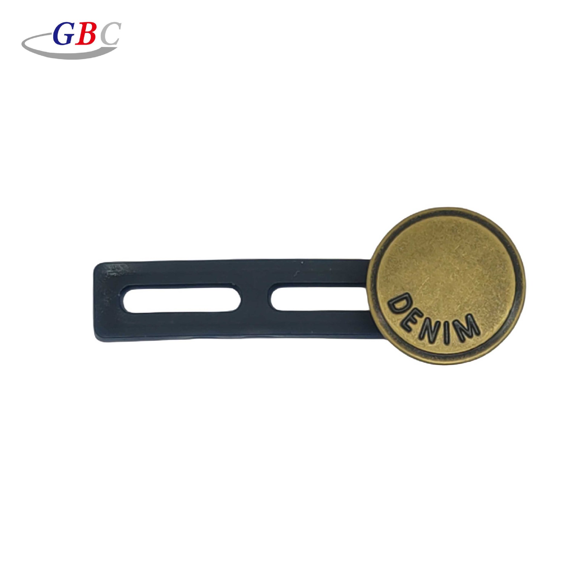 Antique Brass D