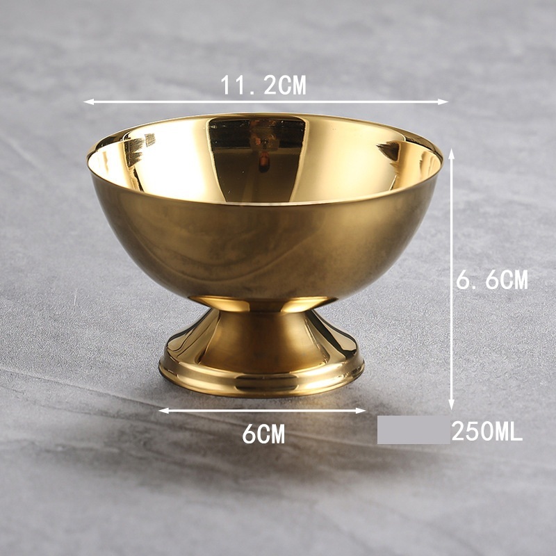 Oro-250ML