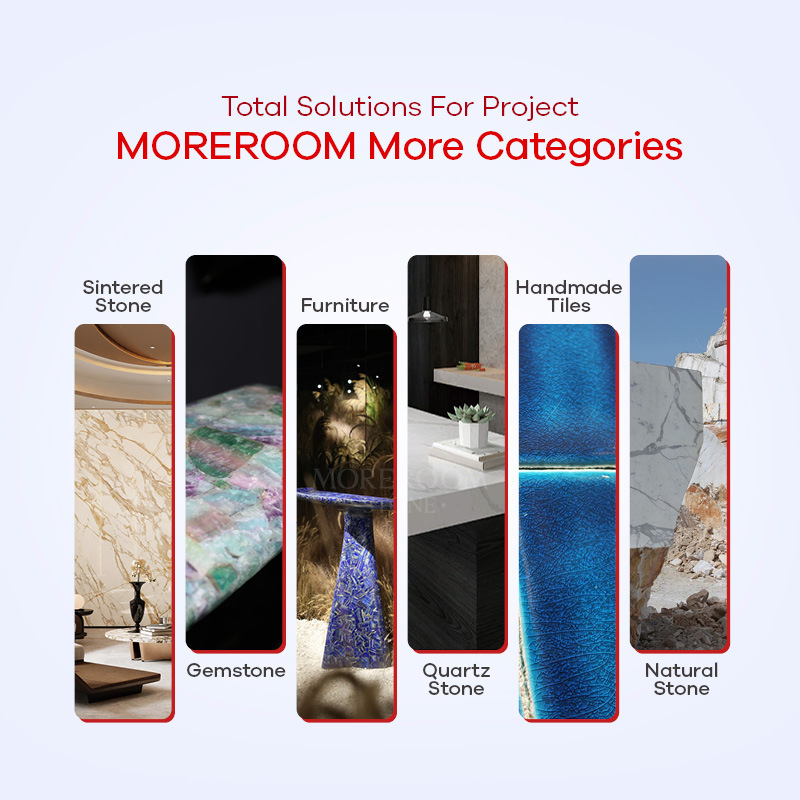 MOREROOM Más categorías