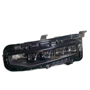 Son derece Krypton ZEEKR 001 araba farlar 21 modelleri fabrika demonte ikinci el araba ışıkları Led far - Product Image 2