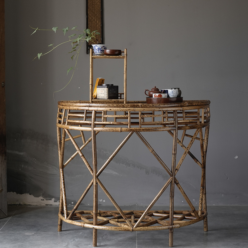 Meilu Bamboo