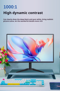 Fabrika fiyat OEM 21.5 inç düz Panel LED monitör 1920*1080 2K 165Hz HD-MI arayüzü oyun masaüstü - Product Image 6