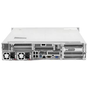 Professional Enterprise-Level Sys-2049U-Tr4 Superminute Multi-Processor 2U Gpu Internet Terminal <strong>Network</strong> Server Rack - Product Image 4