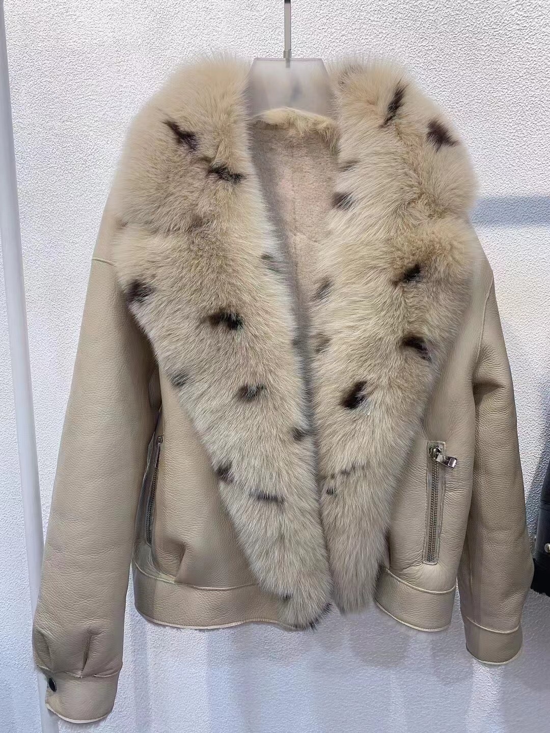 Leopardo oro