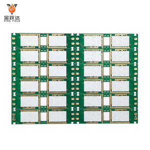 多層PCBボードPCBボード製造プロのカスタマイズ処理 - Product Image 5