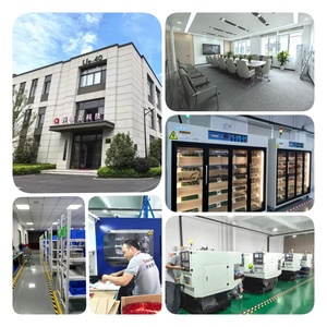 短距離衝突防止誘導近接センサーNPN & PNP出力スクエアデザイン - Product Image 6