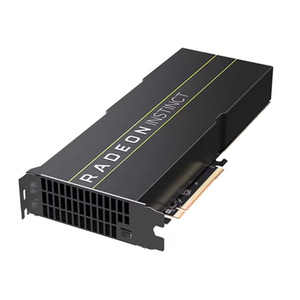 Scheda Grafica AMD Radeon Instinct Mi50 32GB per Server e Workstation, GDDR6, PCI Express, con Ventola per AI e Deep Learning - Product Image 5