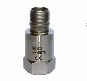 Китай Ronds проводной датчик RH103 для системы мониторинга состояния компрессора - Product Image 2