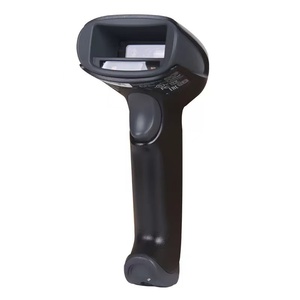 Lector de código de barras láser de detección automática de alta calidad Escáner de código de barras de mano - Product Image 6
