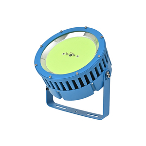 โคมไฟ LED 1000W ดึงดูดปลาหมึกบนเรือ, กำลังไฟสูงกันน้ำเก็บไฟค้นหาปลาไฟบนเรือ - Product Image 2