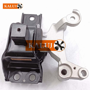 Kaluj MR20DE sağ motor montajı 11210-JG01B 11210JG01B Nissan X-TRAIL II için (Nissan) - Product Image 3