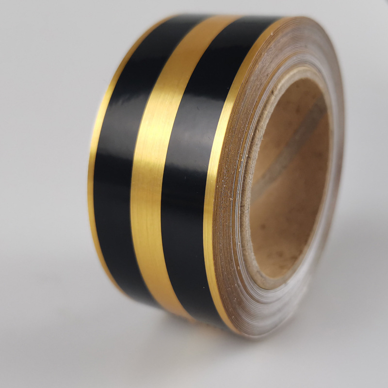 Black+Gold