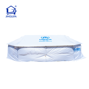 Lều chữ thập đỏ BC dành cho cứu trợ thiên tai và chăm sóc sức khỏe người tị nạn của Liên hợp quốc - Product Image 3