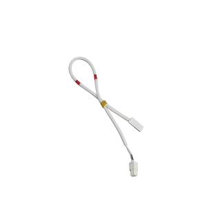 制冰机硅胶外壳绝缘Ntc热敏电阻传感器DA000015601 - Product Image 1