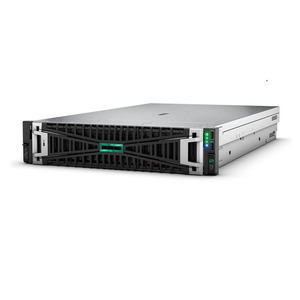 HPE ProLiant DL380 Gen11 8LFF NC CTOサーバーP52532-B21 2UラックフォームファクターXeonプロセッサ付き16/32/64GBメモリオプションストック - Product Image 5