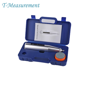 Taijia HT-225 Hammer Impact / <strong>Smith</strong> Hammer <strong>test</strong> / Concrete Hardness Tester for Compressive Strength Concrete <strong>test</strong> Hammer - Product Image 1