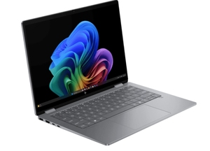 HP Starbook X14-fk0001AU AMD Al 7 H350 32GB 1TB 2.8K 14 "gri dizüstü bilgisayar - Product Image 4