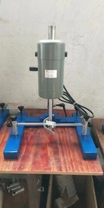 Lab Disperser Paint Laboratory Dispersing Machine Portable Small <strong>Mixer</strong> for Small Capacity - Product Image 4