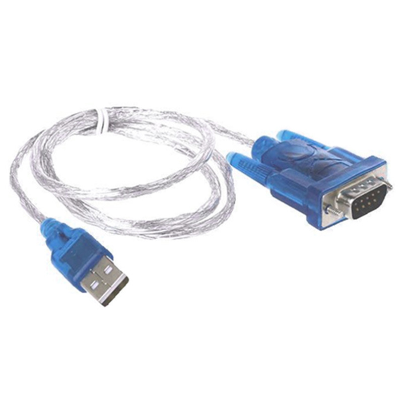 Blue bag, no CD, 0.8M long