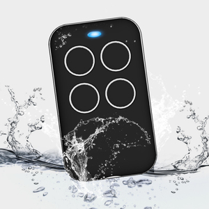 YET <strong>Remote</strong> Copy 70 Brands <strong>Rolling</strong> <strong>Code</strong> <strong>Remotes</strong> Multi Frequency for <strong>Rolling</strong> Shutter Window Doors YET2130MJR <strong>Remote</strong> <strong>Control</strong> - Product Image 6