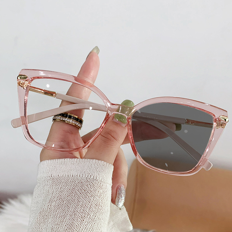 Cadre rose