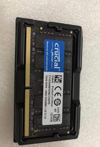 Laptop RAM 1.2V 3200mhz DDR4 16GB modulo sodimm DRAM - Product Image 3