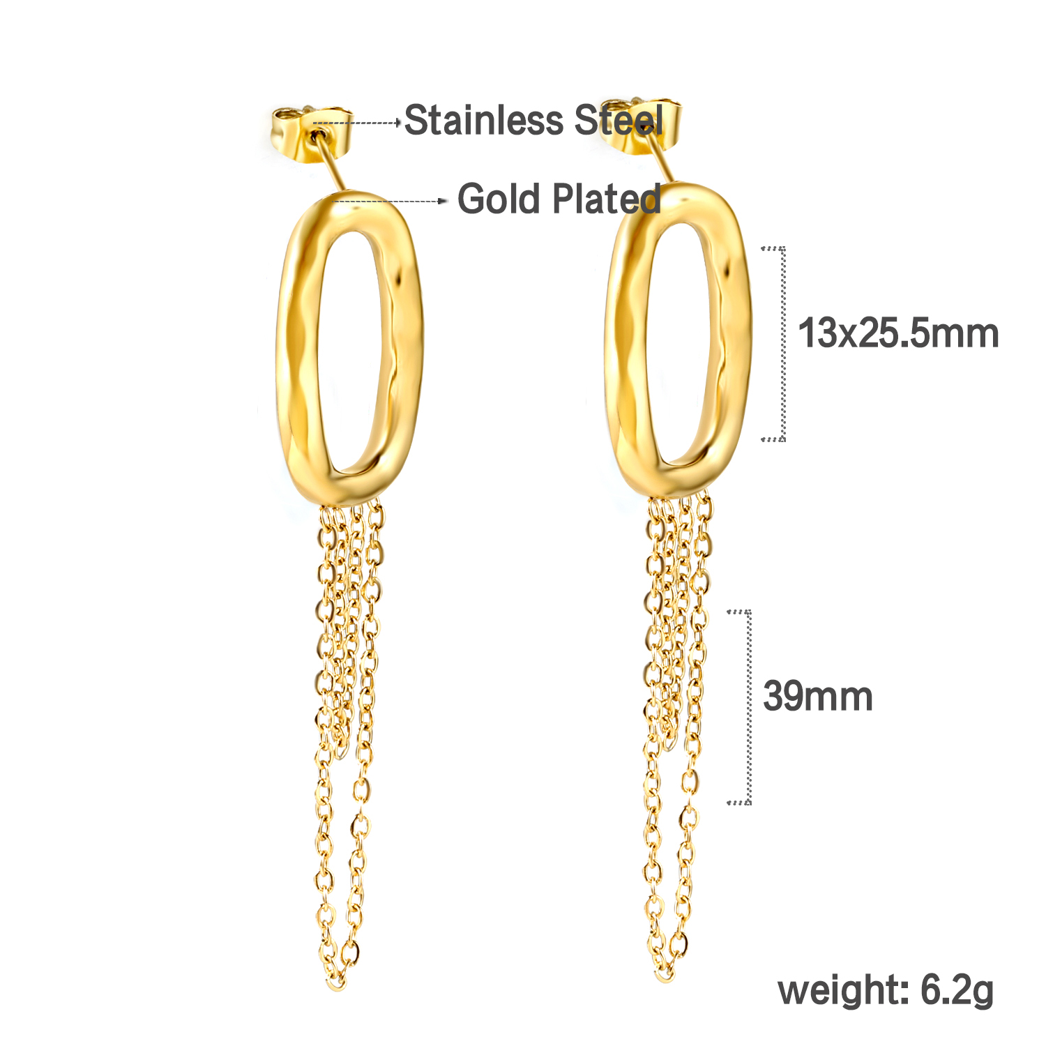 Oro-EA591901G