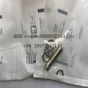 เซ็นเซอร์สวิทช์516-375-E4-C-02 BES ใหม่มีในสต็อก - Product Image 5