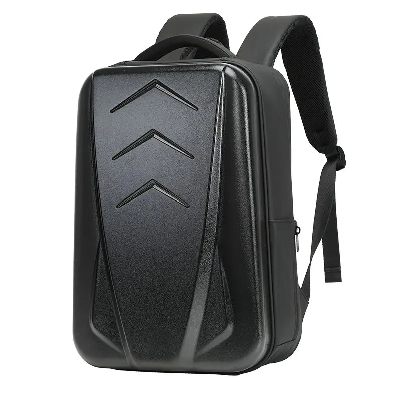 Mochila personalizada de motocicleta, mochila para motocicleta, saco resistente de computador, à prova d'água, grande capacidade, classificação de bens