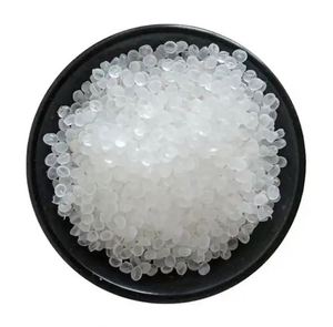 易于加工的聚乙烯颗粒塑料颗粒由环保材料制成高密度聚乙烯 - Product Image 2