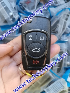 Original B22-4 KD Fernbedienung B22 4 Taste Smart Auto Schlüssel Ersatz B Serie Auto Für KD900/MINI/KD-X2 Programmierer