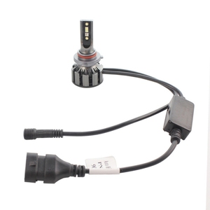 Renk değiştirme DRL araba Led kafa ışık RGB Canbus EMC APP kontrolü ile - Product Image 2